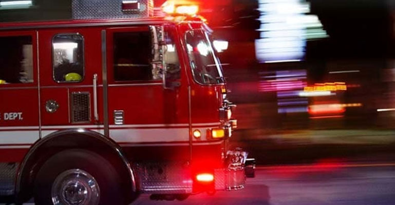 চীনের মার্শাল আর্ট প্রশিক্ষণ কেন্দ্রে আগুন, নিহত ১৮