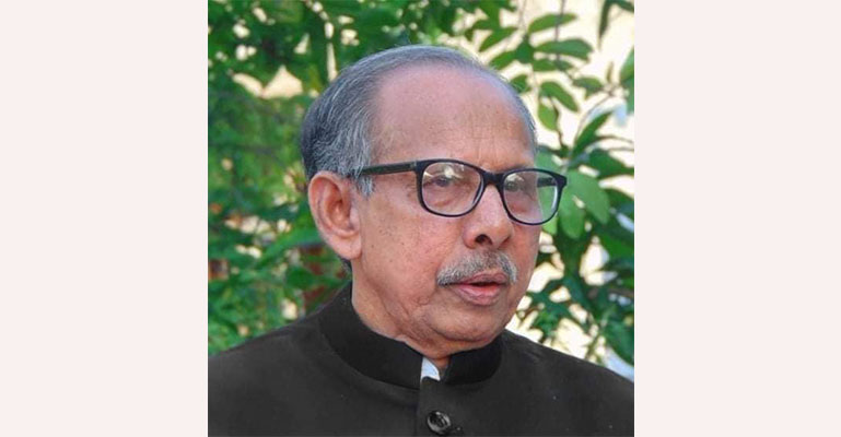 বিনা প্রতিদ্বন্দ্বিতায় এমপি হলেন আ.লীগের আগা খান