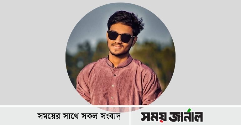 Sakibul Hasan Shafin's first album 'Next Turn'