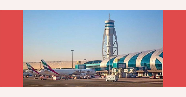 আমিরাত প্রবেশে বাংলাদেশসহ ১৪ দেশের নিষেধাজ্ঞার মেয়াদ বাড়ল
