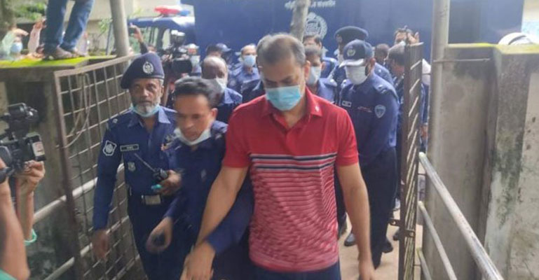 মেজর সিনহা হত্যা মামলার বিচার শুরু