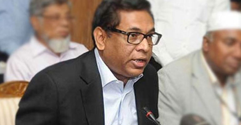 কয়লাভিত্তিক ১০ বিদ্যুৎ প্রকল্প বাতিল: বিদ্যুৎ প্রতিমন্ত্রী