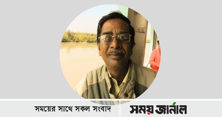 সিনিয়র সাংবাদিক মমতাজ উদ্দিন আর নেই : সিজেএফডির শোক