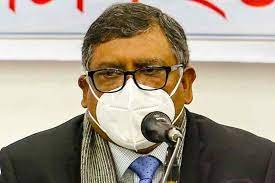 লকডাউনে পুলিশের পাশাপাশি মাঠে থাকবে বিজিবি ও সেনাবাহিনী: স্বাস্থ্যমন্ত্রী