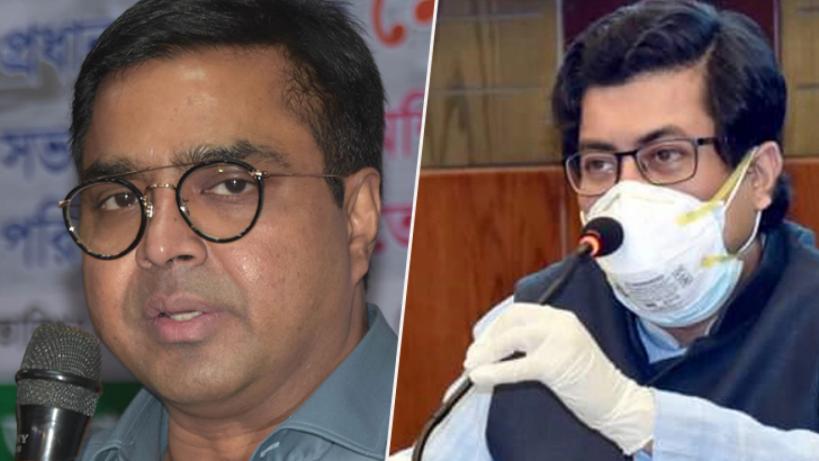 ‘তাপসের প্ররোচনায় দুদক আমার বিরুদ্ধে মামলা করেছে’