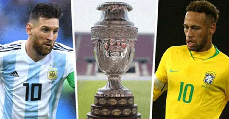 নকআউট ম্যাচে ৯০ মিনিটে গোল না হলেই টাইব্রেকার