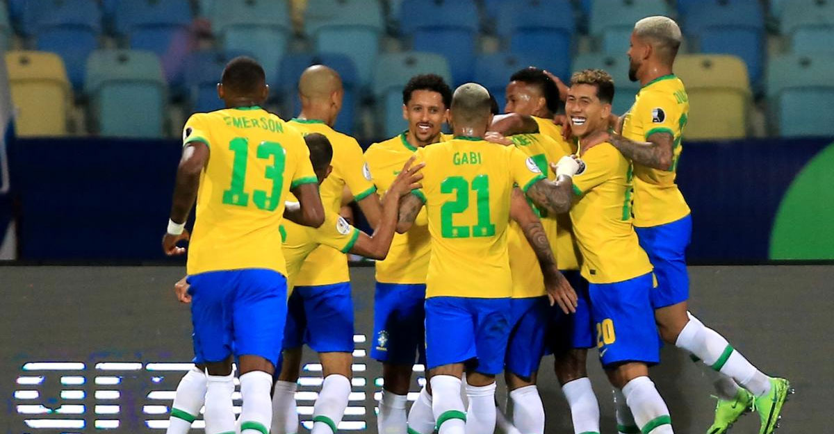 কঠিন ম্যাচে চিলি কি পারবে ব্রাজিলকে রুখে দিতে?