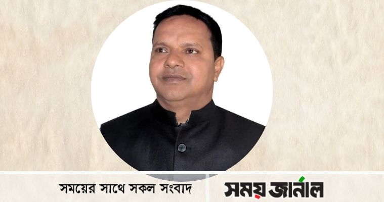 চরভদ্রাসনের উন্নয়ন ও জনগনের কল্যানে কাজ করে যাচ্ছি: মোতালেব মোল্ল্যা
