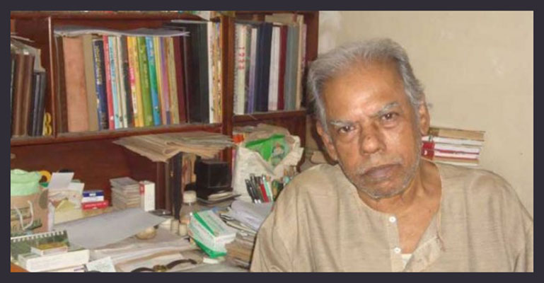 মারা গেছেন ‘সালাম সালাম হাজার সালাম’ গানের গীতিকার