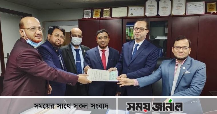 সরকারি কর্মচারীদের বাড়ি ও ফ্ল্যাট নির্মাণে বিনিয়োগ দিবে ইসলামী ব্যাংক