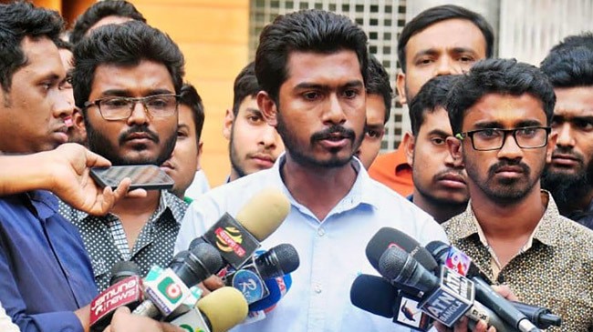 নূর-রাশেদের দ্বন্দ্বের অবসান