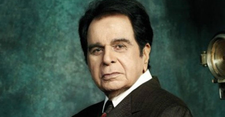 চলে গেলেন কিংবদন্তি অভিনেতা দিলীপ কুমার