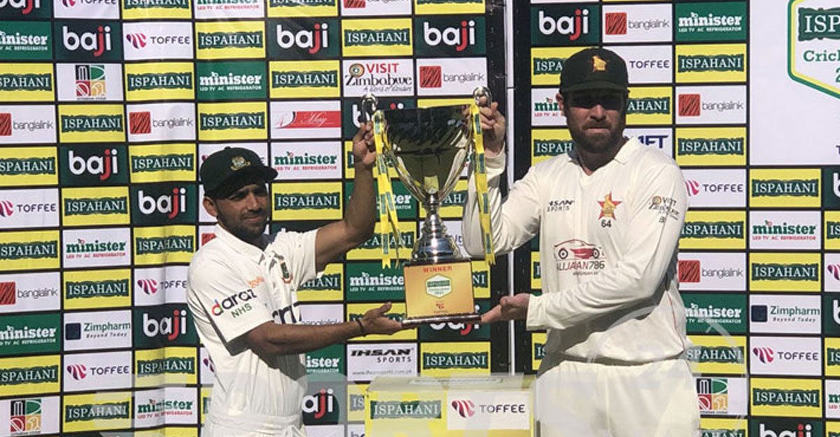 ব্যাটিংয়ে বাংলাদেশ, তামিম ছাড়াই একাদশ