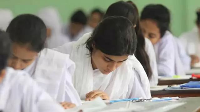 বিকল্প মূল্যায়নে এসএসসি-এইচএসসির ফল