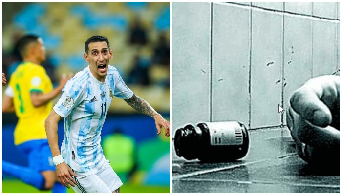 ব্রাজিল পরাজিত হওয়ায় কক্সবাজারে সমর্থকের বিষপান!