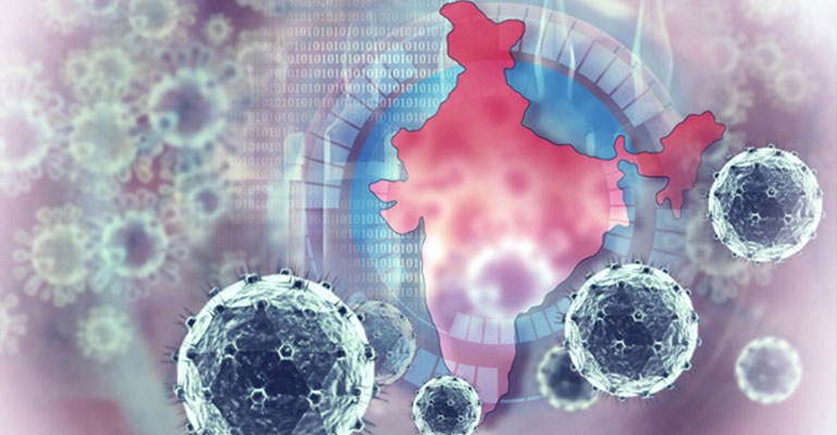 করোনা: দৈনিক সংক্রমণে শীর্ষে ভারত, প্রাণহানিতে ইন্দোনেশিয়া