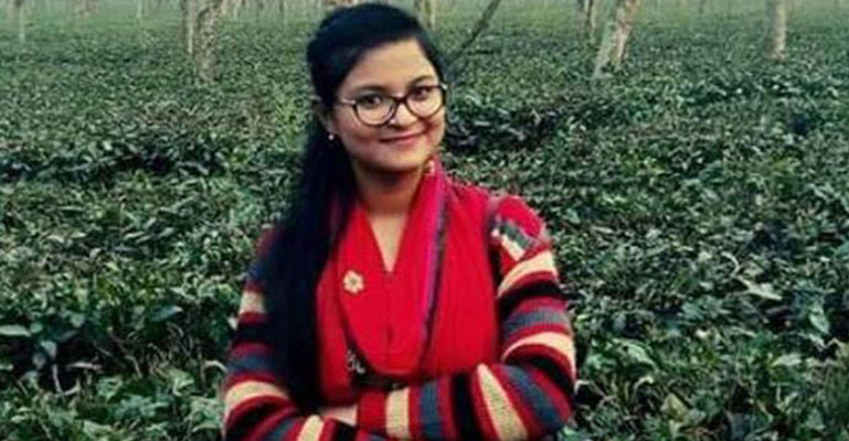 শ্বাসকষ্টে জবি শিক্ষার্থীর মৃত্যু