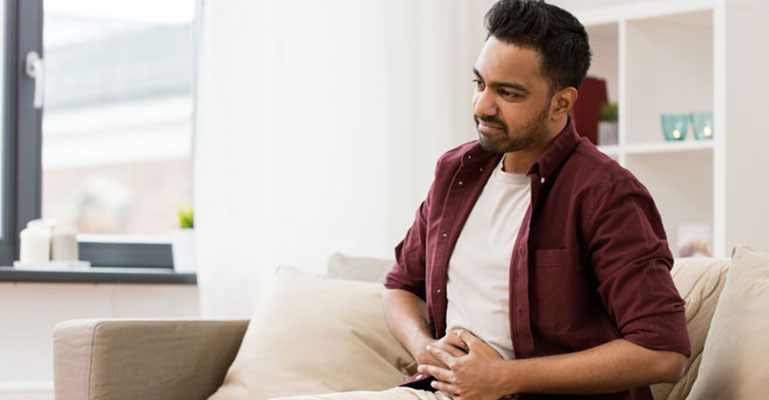 ৫ অভ্যাস পরিবর্তনে গ্যাস্ট্রিক থেকে বাঁচুন