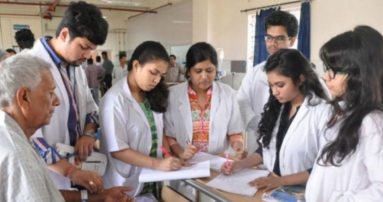 এমবিবিএস প্রথম বর্ষের ক্লাস শুরু আগস্টে