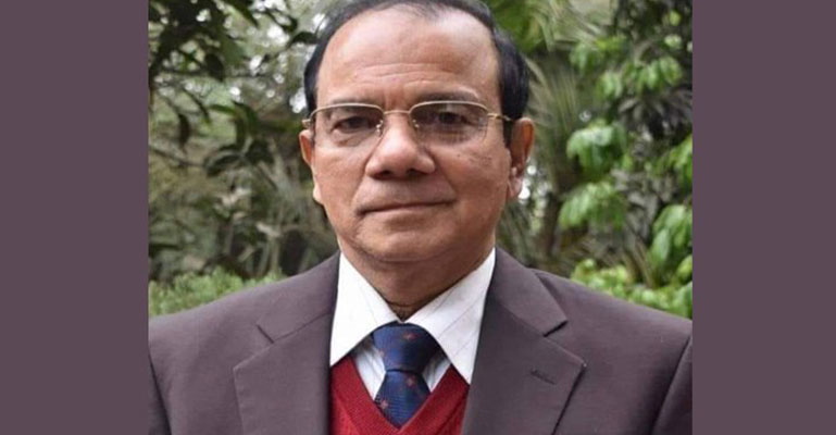 সাবেক এমপি আব্দুল মান্নান আর নেই