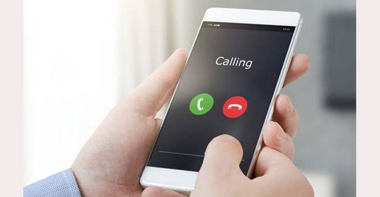 ফোনে বিরক্ত করলে ৬ মাসের কারাদণ্ড ও লাখ টাকা জরিমানা