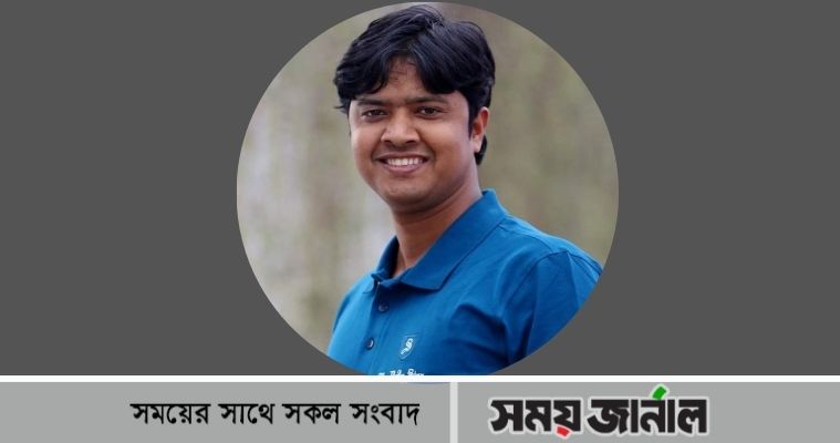 অন্ধদের সমালোচনার আঙিনা!