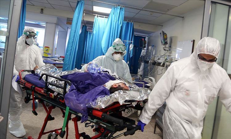 আজও দুই শতাধিক মৃত্যু