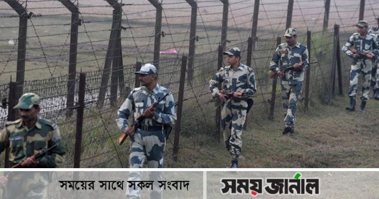 লালমনিরহাট সীমান্তে বিএসএফের গুলিতে বাংলাদেশি রাখাল নিহত