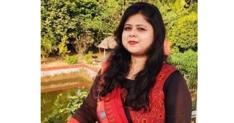 সুনামগঞ্জে করোনায় প্রাণ গেল আইনজীবী কানিজ রেহনুমা ভাষার