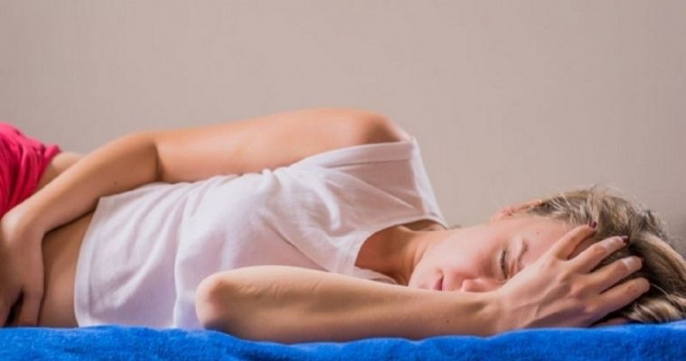 খালি পেটে ঘুমালে যেসব সমস্যা হয়