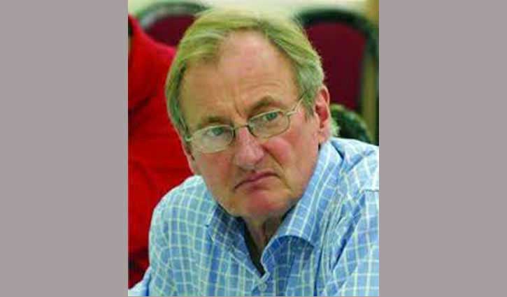 বাংলাদেশের অকৃত্রিম বন্ধু সাইমন ড্রিং আর নেই