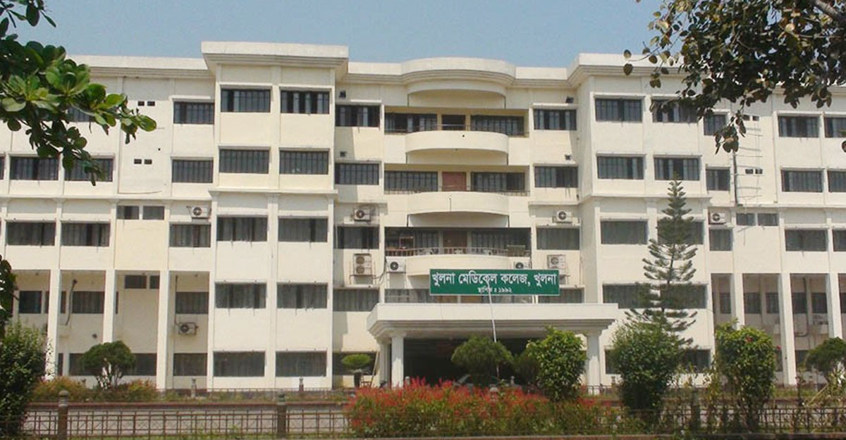 খুলনায় এক দিনে ৩৩ জনের মৃত্যু