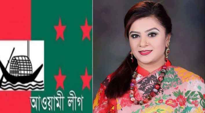 আ.লীগের নারী বিষয়ক উপকমিটি থেকে বাদ হেলেনা জাহাঙ্গীর
