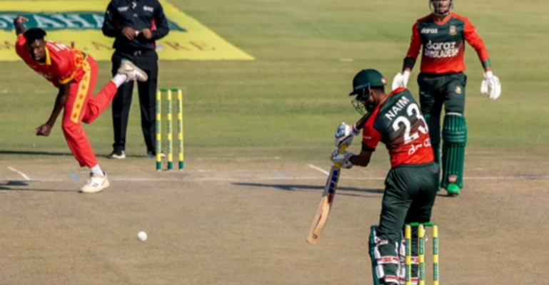 বাংলাদেশ-জিম্বাবুয়ে ‘ফাইনাল’ আজ