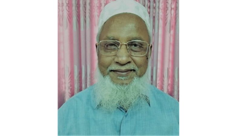 রাবির সাবেক শিক্ষকের মৃত্যু