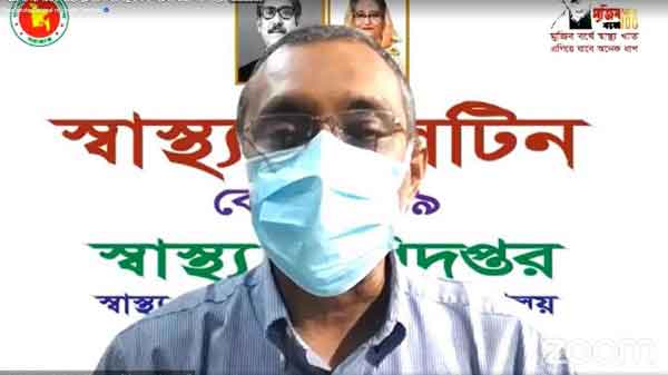 অক্সফোর্ড-অ্যাস্ট্রাজেনেকার দ্বিতীয় ডোজের প্রয়োগ শিগগিরই