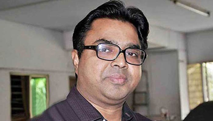 সাঈদ খোকনের ব্যাংক অ্যাকাউন্ট তলব