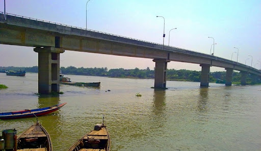 ভেঙে ফেলতে হচ্ছে বছিলা ব্রিজ