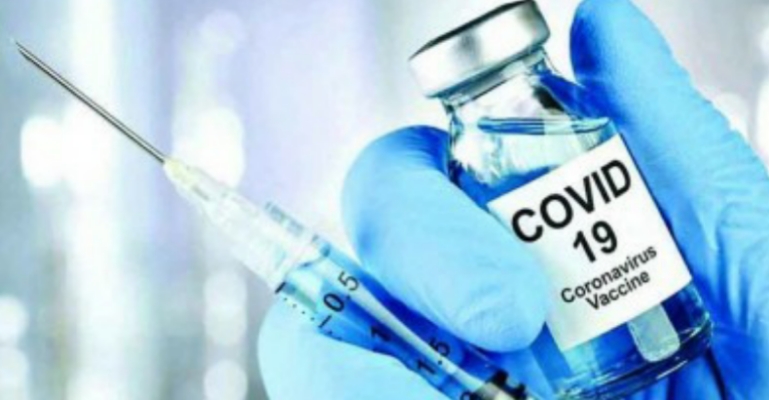 চীন থেকে এলো সিনোফার্মের ৩০ লাখ টিকা