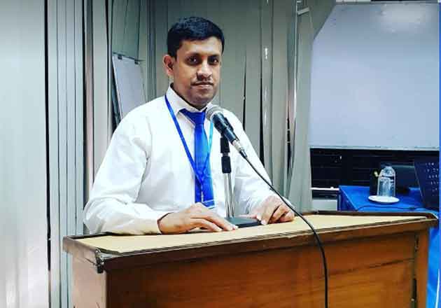 স্বাস্থ্য খাতকে ঢেলে সাজাতে হলে