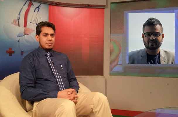 ডা. জিকো : মানবিক ও দায়িত্বশীল চিকিৎসকের প্রতিচ্ছবি