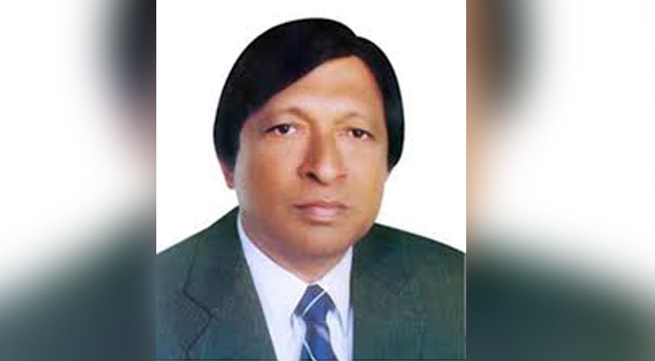 প্রবীণ রাজনীতিক আলী আশরাফ এমপি আর নেই