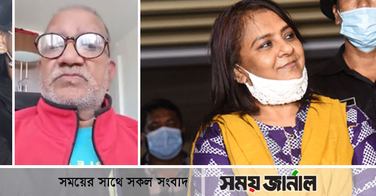 সেফুদার সঙ্গে নিয়মিত যোগাযোগ ছিল হেলেনার : র‌্যাব