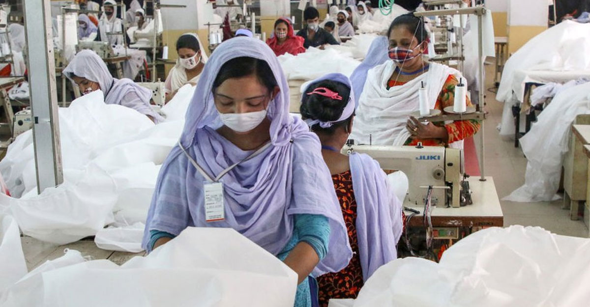 কাল থেকে শিল্প-কারখানা খোলা