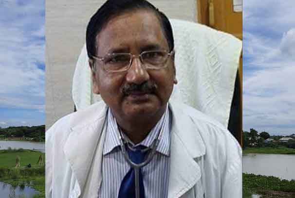 কার্ডিয়াক সার্জন প্রফেসর ডা. নাসির উদ্দিন আহমেদ (পর্ব-১)