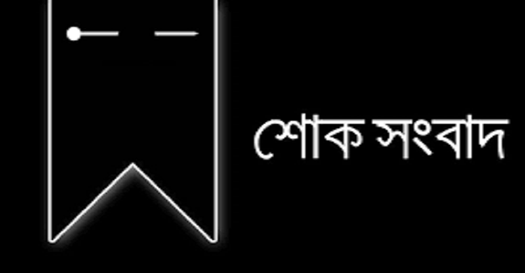 বিকল্পধারার নেতা মেসবাউল আলমের মায়ের ইন্তেকাল