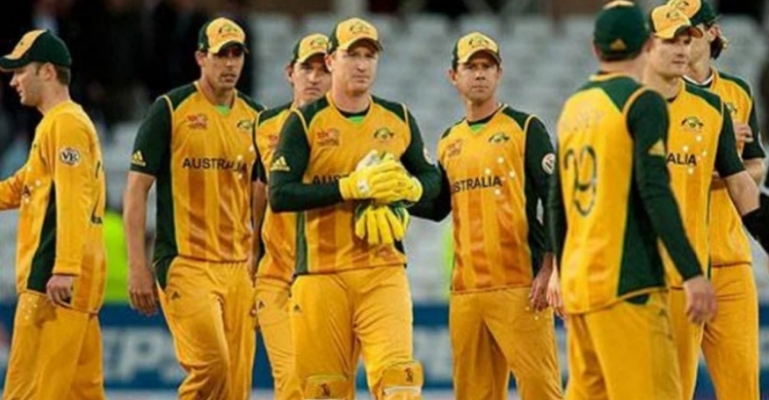 অস্ট্রেলিয়ার খেলা দেখা যাবে না অস্ট্রেলিয়াতেই