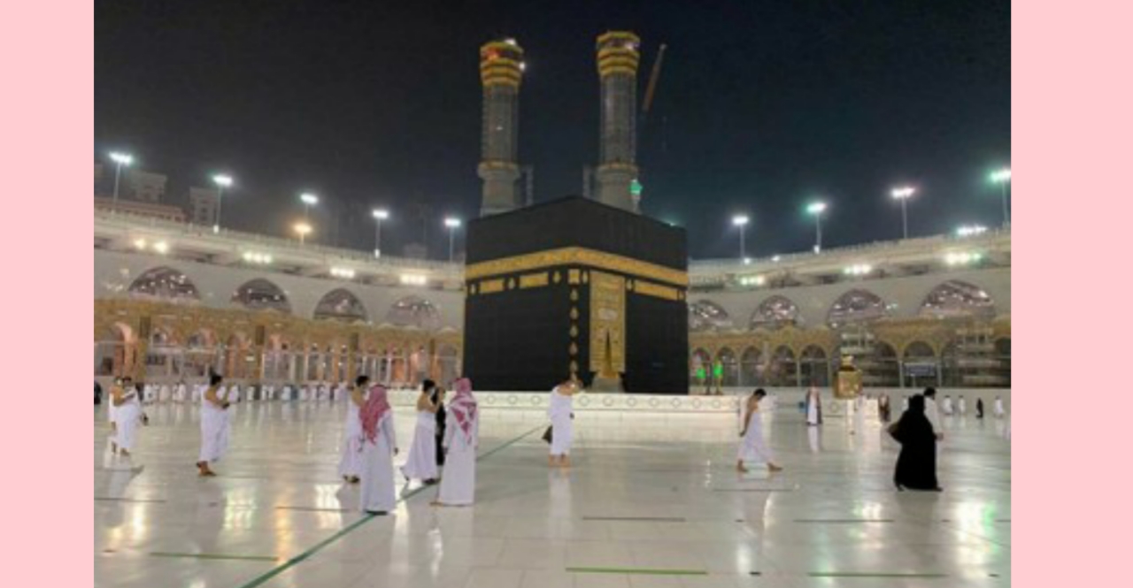 দীর্ঘ দিন পরে ওমরাহ করার সুযোগ পাচ্ছে বাংলাদেশিরা