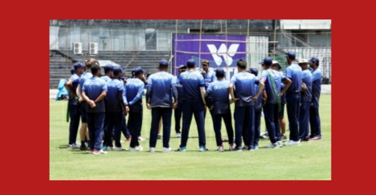 অজিদের বিপক্ষে বাংলাদেশের দল ঘোষণা