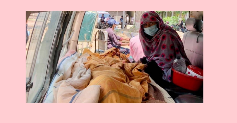 রামেক হাসপাতালে আরও ১৫ জনের মৃত্যু